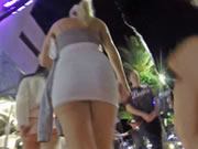 Sexy Úc mông to
