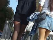 Voyeur Cô gái Nga