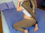 Sexy mông lớn phụ nữ trực tiếp webcam
