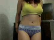 Hoàn hảo 18 tuổi Latin Teen