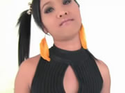 Âm hộ Thái ướt