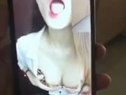 Cô gái Trung Quốc Miss Deer Phone Sex