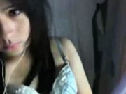 Hồng Kông Lovely cô gái trẻ