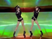 Nhạc khiêu dâm Hàn Quốc 8 - Sistar 19