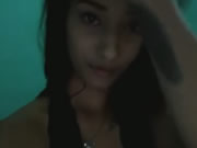 Ảnh tự sướng tuổi teen Ấn Độ