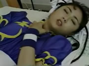 Chiến binh đường phố Chun Li Yurik Nohr